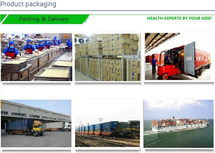 IQF Spinach Leaf Ball (图5)