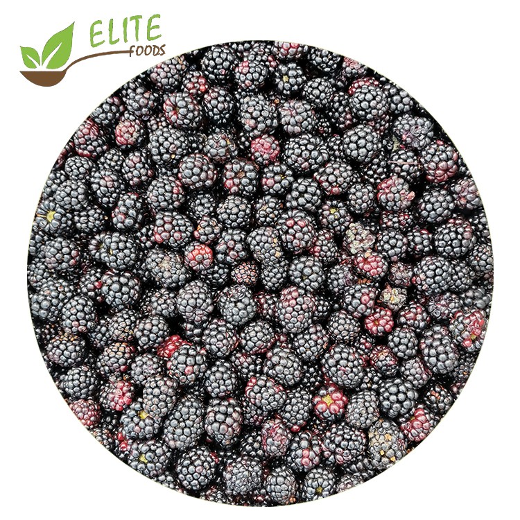 IQF Blackberry