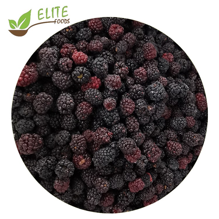 IQF Blackberry