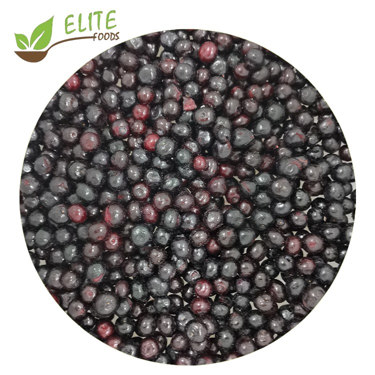 IQF Blueberry