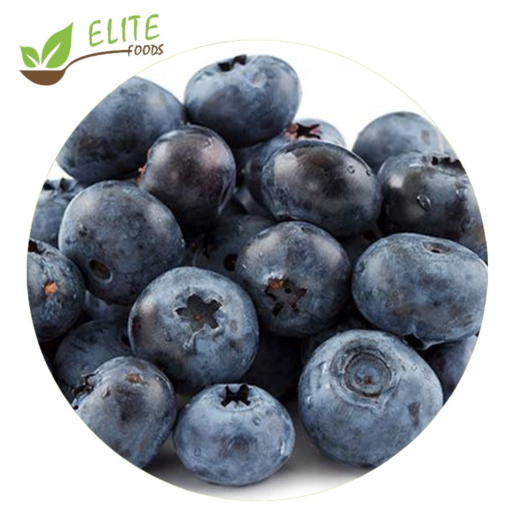 IQF Blueberry