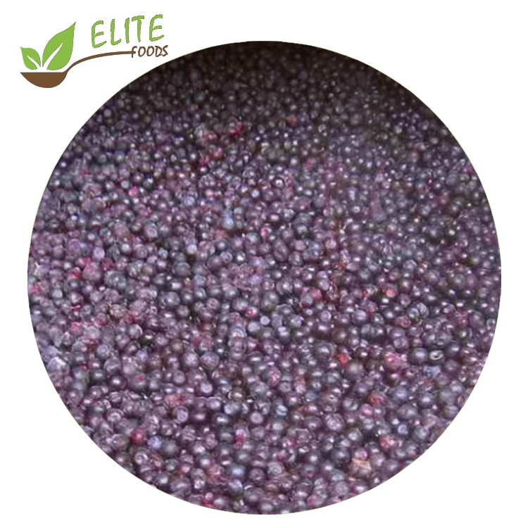 IQF Blueberry