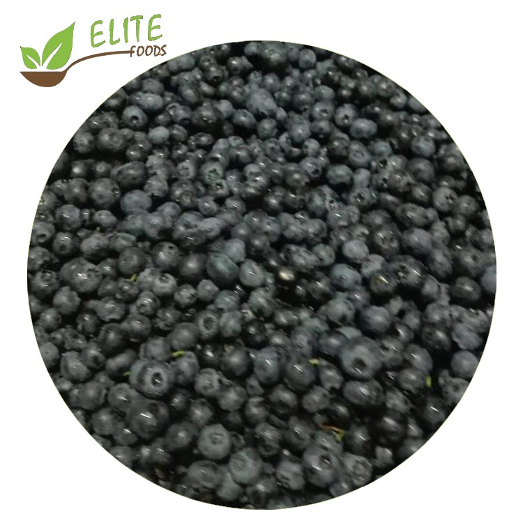 IQF Blueberry