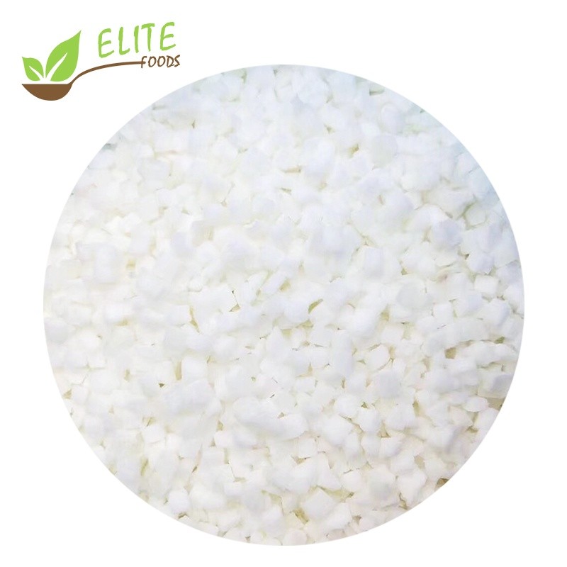 IQF Frozen Onion Dice