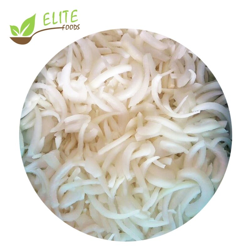 IQF Frozen Onion Slice