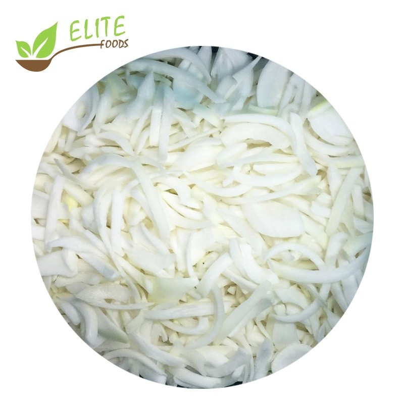 IQF Frozen Onion Slice
