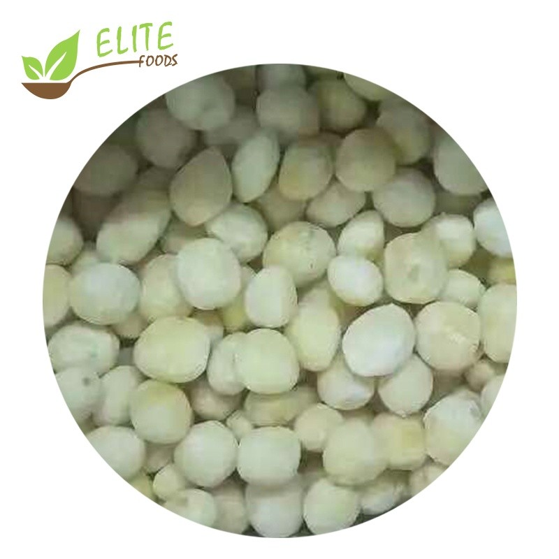 IQF Frozen Potato