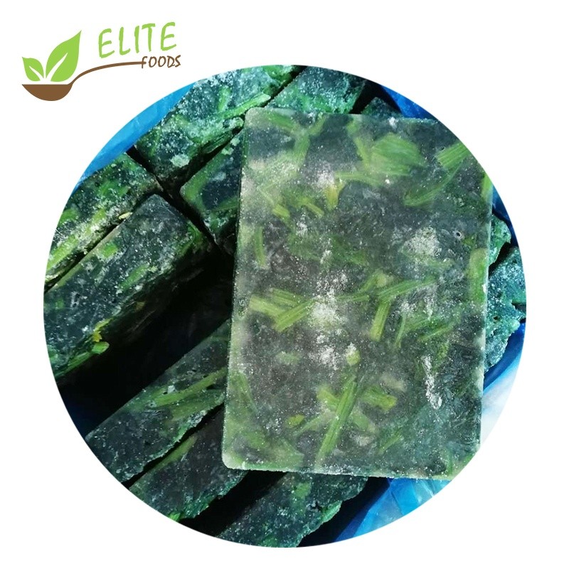 BQF Frozen Spinach
