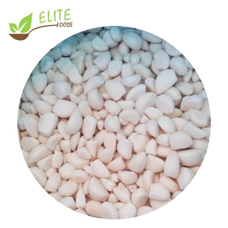 IQF Frozen Garlic Dice