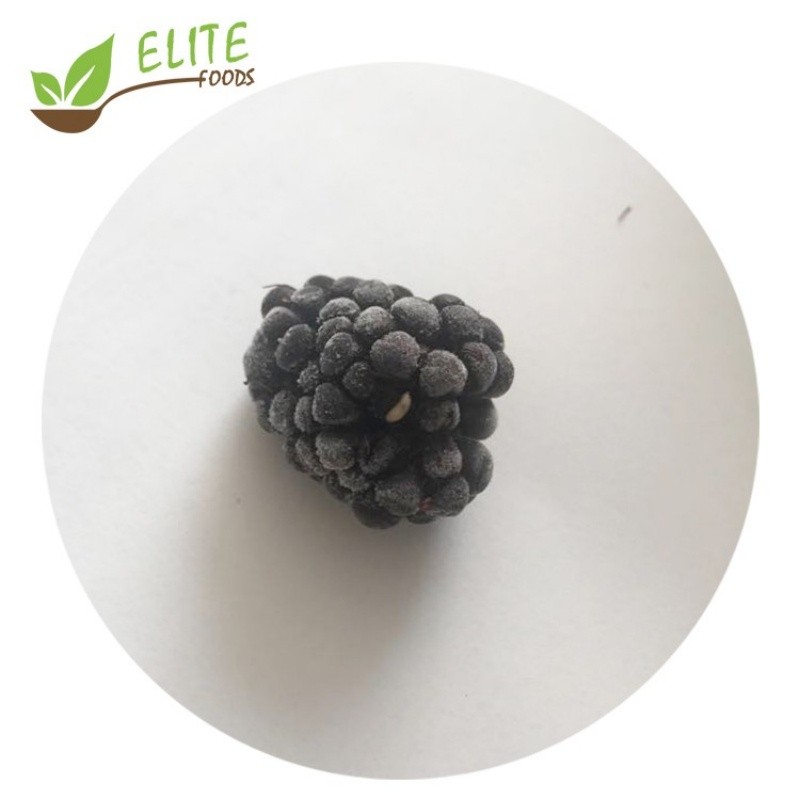 IQF Frozen Blackberry