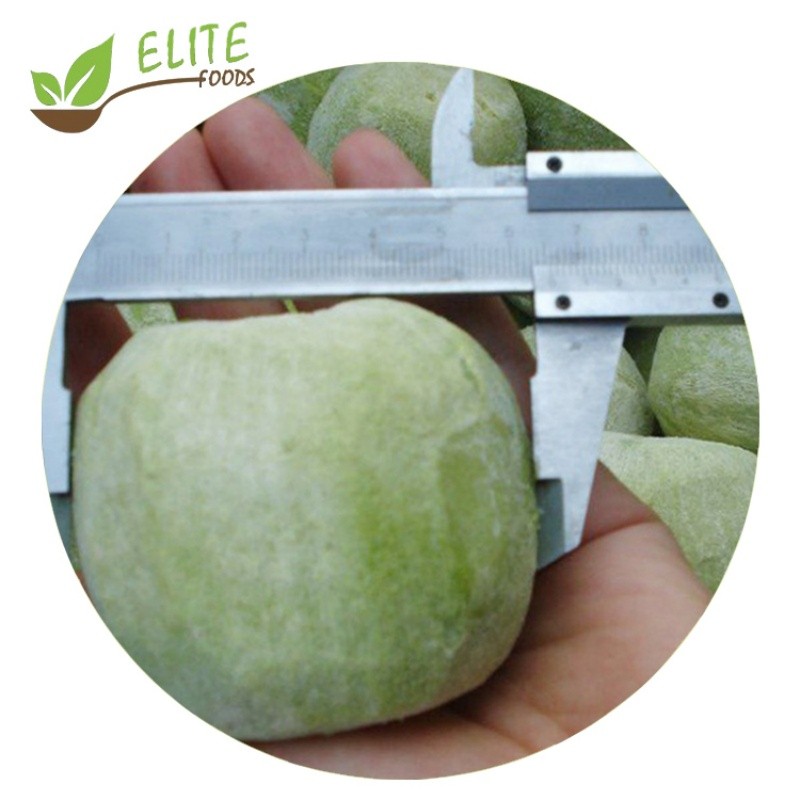 IQF Frozen Kiwi Dice