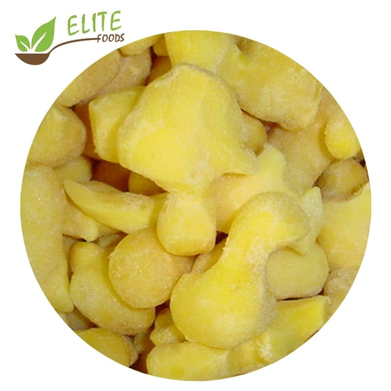 BQF Frozen Ginger