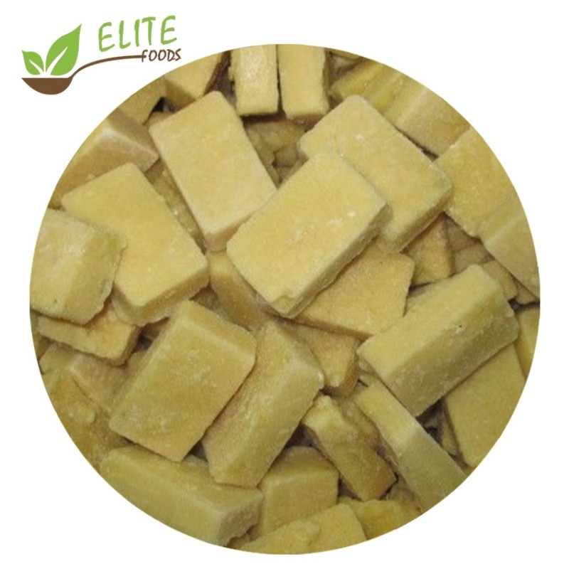 BQF Frozen Ginger