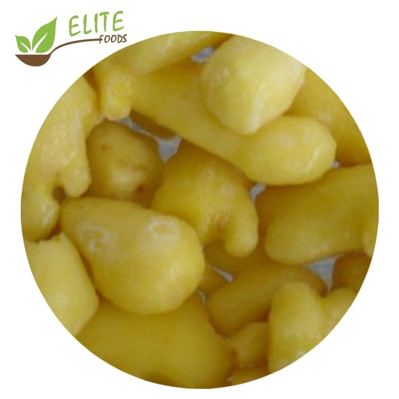 BQF Frozen Ginger