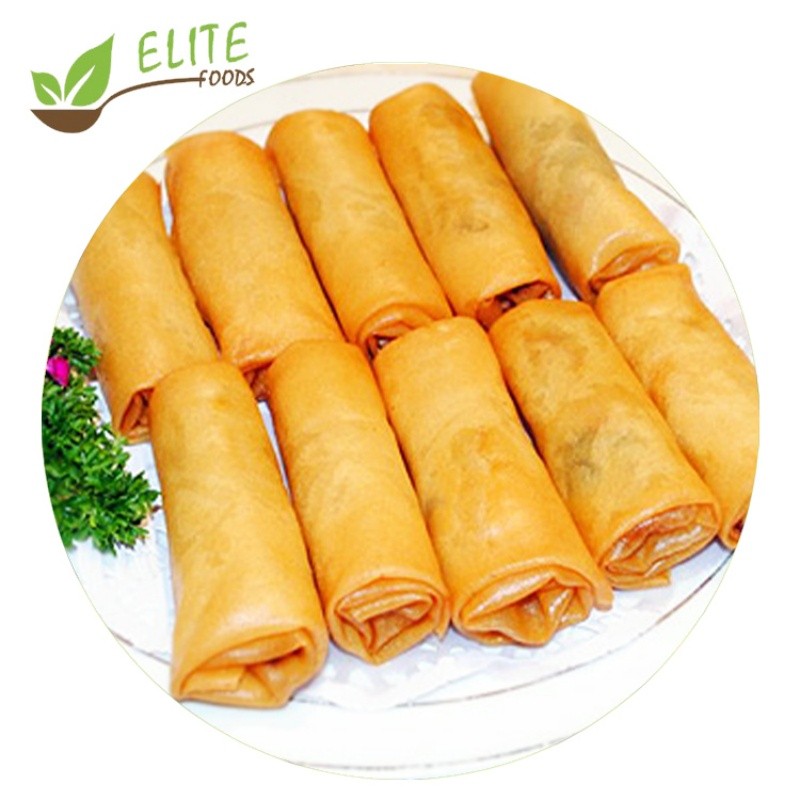 IQF Frozen Spring Roll