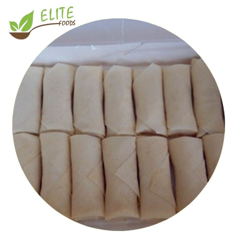 IQF Frozen Spring Roll
