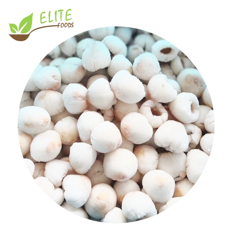 IQF Frozen Lychee