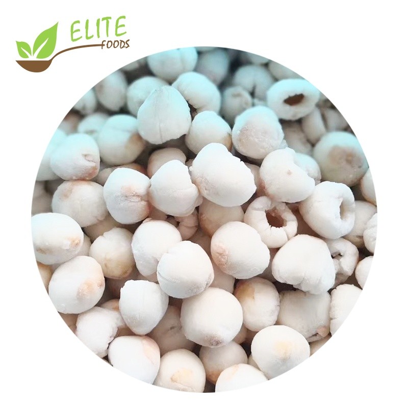 IQF Frozen Lychee