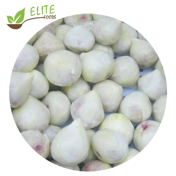 IQF Frozen Figs