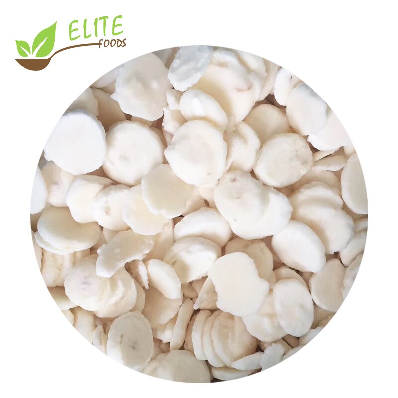 IQF Water Chestnut Whole