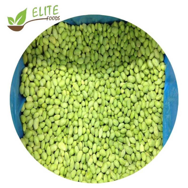 IQF Frozen Edamame Kernels(图4)