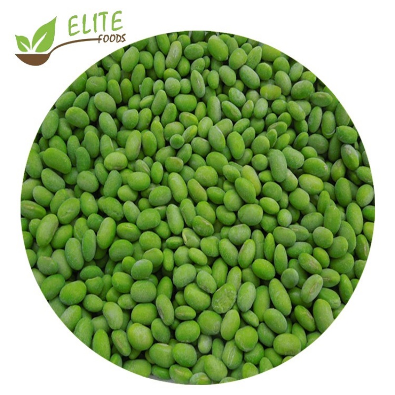 IQF Frozen Edamame Kernels(图3)