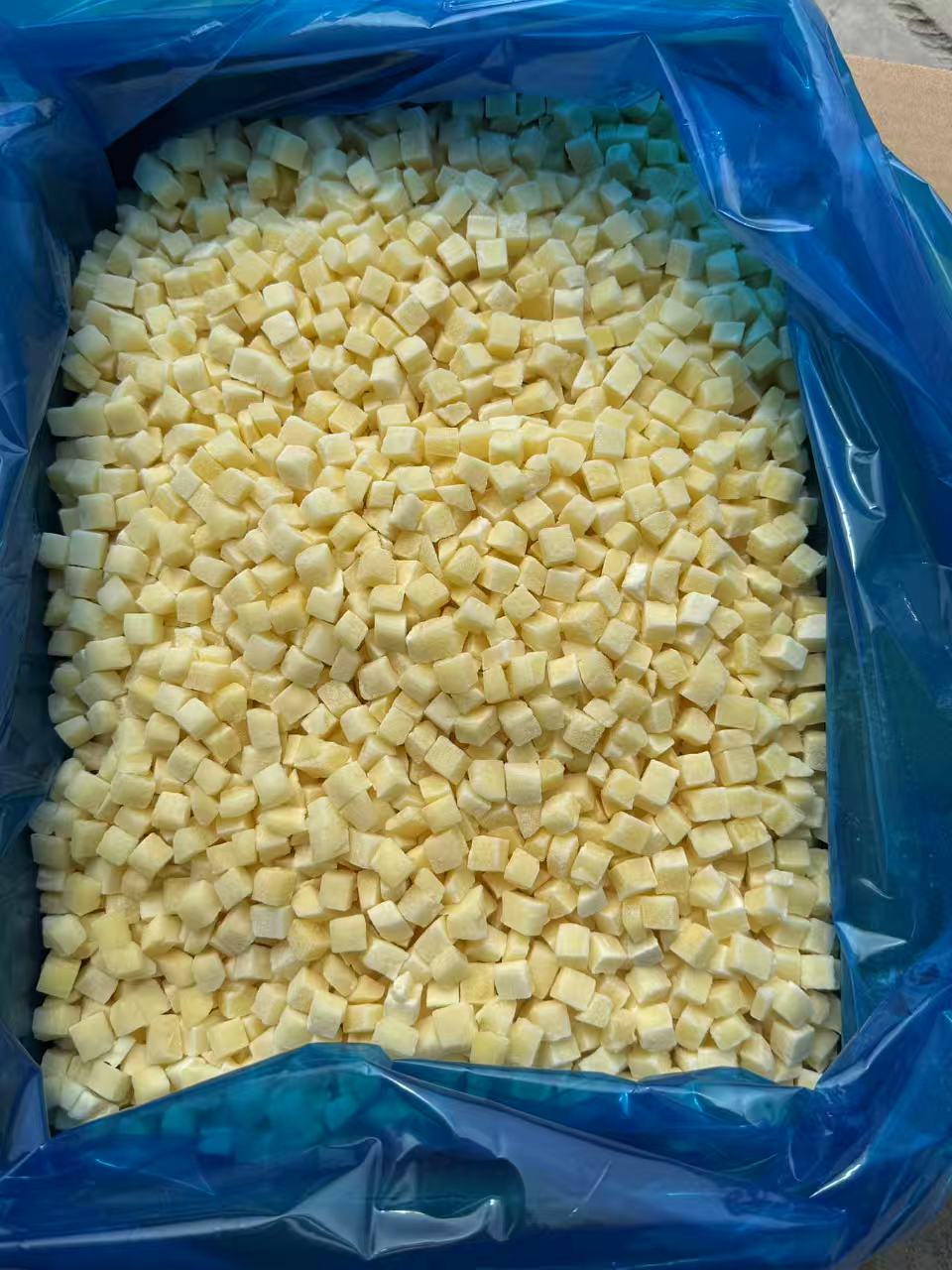 IQF Frozen Potato(图2)