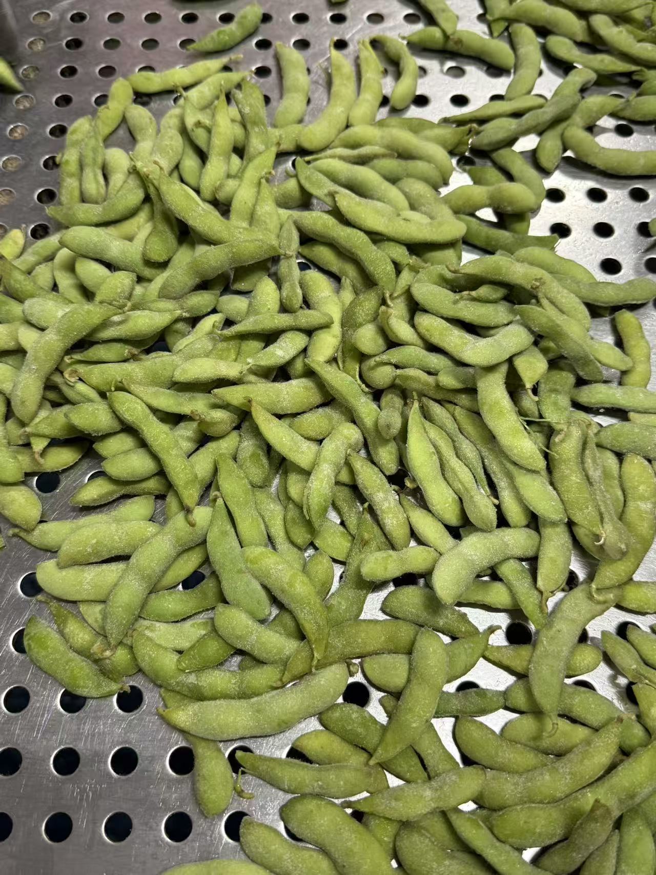 IQF Frozen Edamame in Pod(图2)