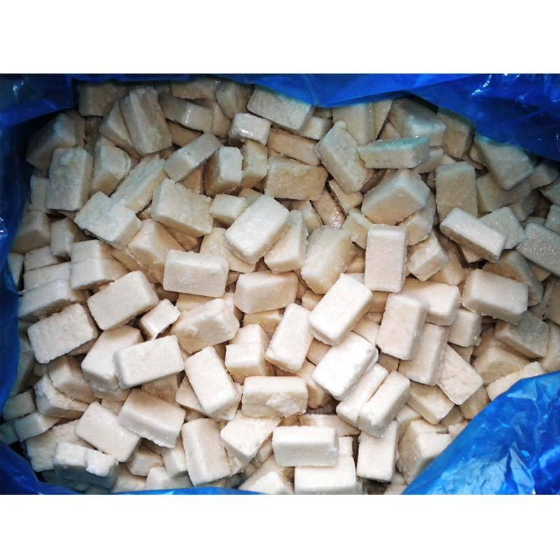 Frozen Crushed Garlic Cube(图4)
