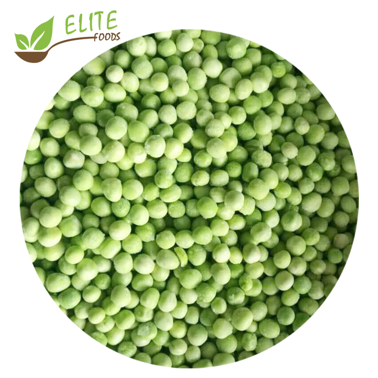 IQF Frozen Green Pea(图4)