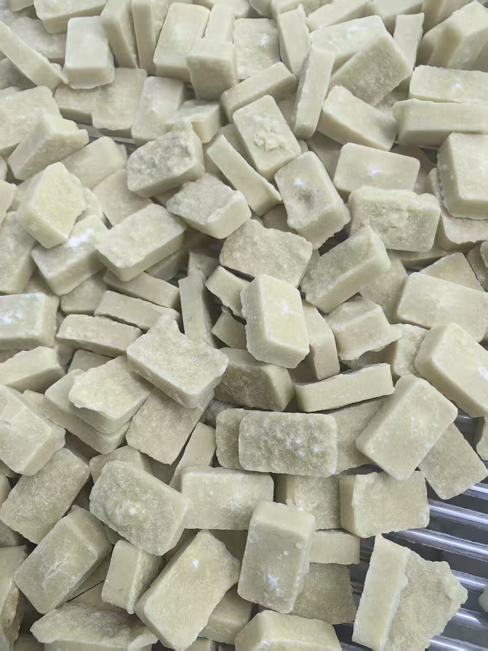 BQF Frozen Garlic(图3)