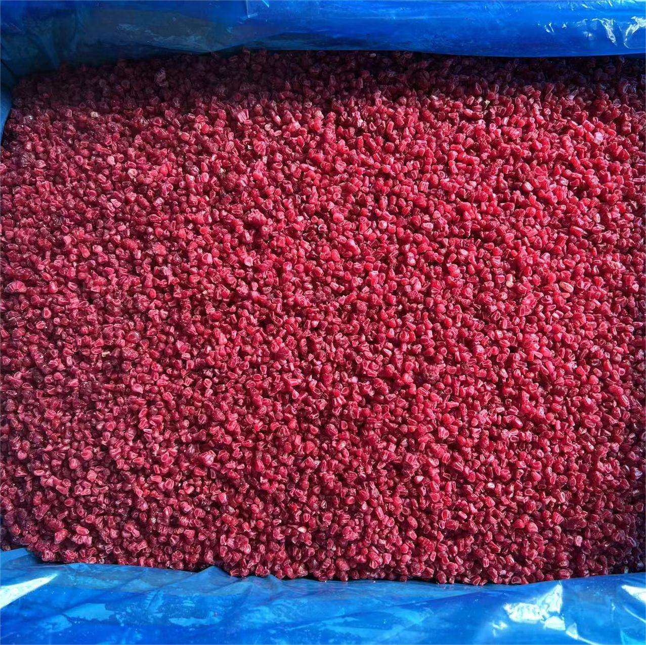 IQF Frozen Raspberry Crumble(图4)
