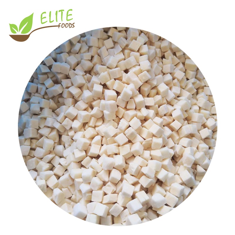 IQF Frozen Bamboo Strip(图3)