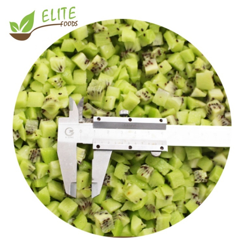 IQF Frozen Kiwi Dices(图3)