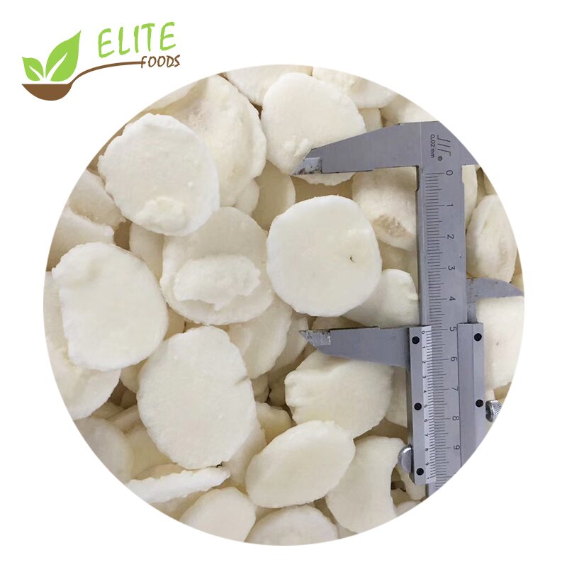 IQF Water Chestnut Whole (图4)