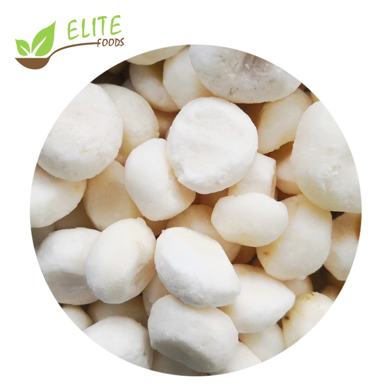 IQF Water Chestnut Whole (图2)